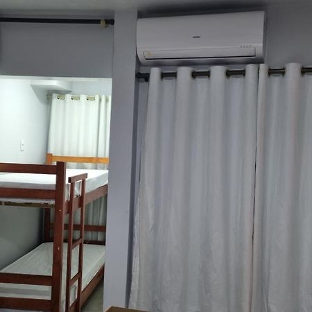 Araras Apart Hotel - Ctc 卡达斯诺瓦斯 外观 照片
